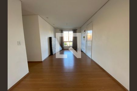 Apartamento à venda com 55m², 3 quartos e 1 vaga Apartamento à venda com 55m², 3 quartos e 1 vagaSala