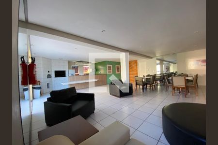 Apartamento à venda com 55m², 3 quartos e 1 vaga Apartamento à venda com 55m², 3 quartos e 1 vagaÁrea comum