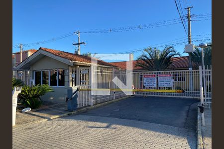 Fachada de apartamento à venda com 3 quartos, 55m² em Igara, Canoas