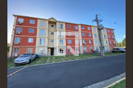 Apartamento à venda com 55m², 3 quartos e 1 vaga Apartamento à venda com 55m², 3 quartos e 1 vagaÁrea comum