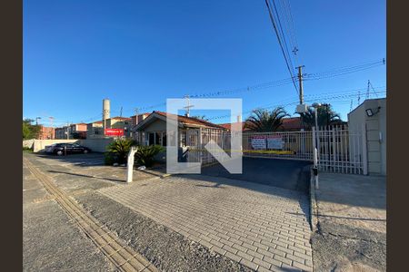 Apartamento à venda com 55m², 3 quartos e 1 vaga Apartamento à venda com 55m², 3 quartos e 1 vagaÁrea comum