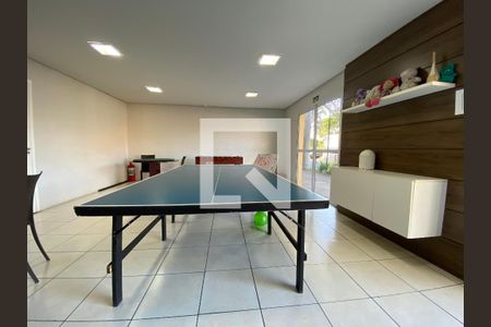 Apartamento à venda com 55m², 3 quartos e 1 vaga Apartamento à venda com 55m², 3 quartos e 1 vagaÁrea comum