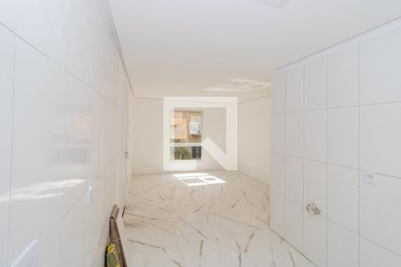 Sala/Cozinha de apartamento para alugar com 2 quartos, 42m² em Igara, Canoas