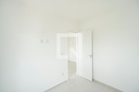 Quarto 01 de apartamento para alugar com 2 quartos, 40m² em Vila Matilde, São Paulo