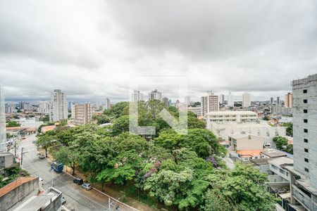 Vista do quarto 01 de apartamento para alugar com 2 quartos, 40m² em Vila Matilde, São Paulo