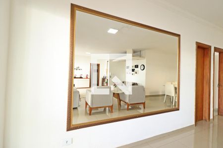 Sala de casa para alugar com 3 quartos, 300m² em Cidade Jardim, Uberlândia