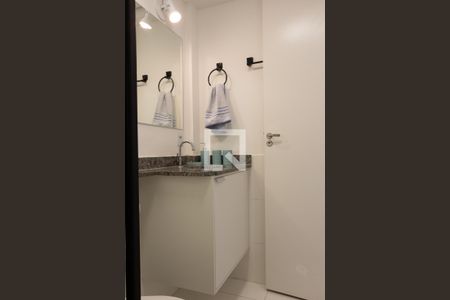 Studio para alugar com 22m², 1 quarto e sem vaga Studio para alugar com 22m², 1 quarto e sem vagaStudio