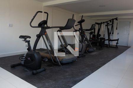 Studio para alugar com 22m², 1 quarto e sem vaga Studio para alugar com 22m², 1 quarto e sem vagaÁrea comum