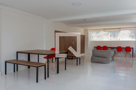 Studio para alugar com 22m², 1 quarto e sem vaga Studio para alugar com 22m², 1 quarto e sem vagaÁrea comum