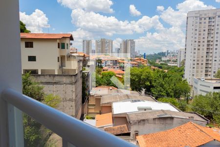 Studio para alugar com 22m², 1 quarto e sem vaga Studio para alugar com 22m², 1 quarto e sem vagaStudio