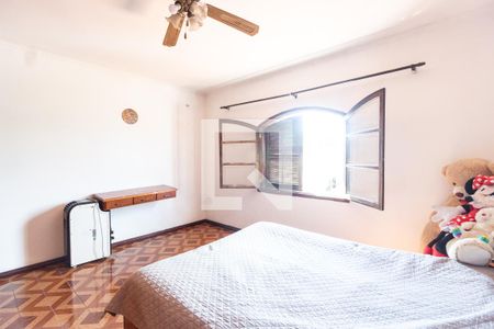 Quarto 1 de casa para alugar com 2 quartos, 443m² em Vila Prado, São Paulo