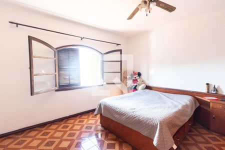 Quarto 1 de casa à venda com 2 quartos, 443m² em Vila Prado, São Paulo