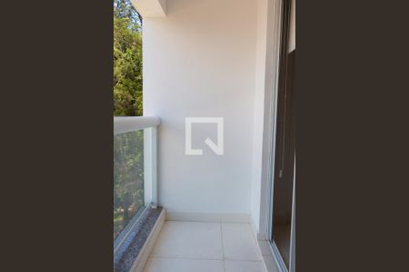 Studio para alugar com 22m², 1 quarto e sem vaga Studio para alugar com 22m², 1 quarto e sem vagaVaranda