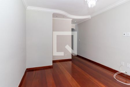 Sala de casa de condomínio para alugar com 3 quartos, 120m² em Fazenda Aricanduva, São Paulo
