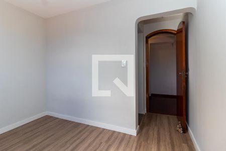 Quarto 1 - Suíte de casa de condomínio para alugar com 3 quartos, 120m² em Fazenda Aricanduva, São Paulo