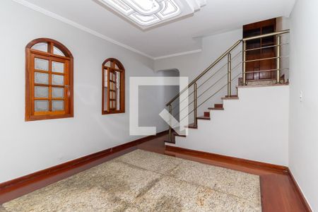 Sala de Jantar de casa de condomínio para alugar com 3 quartos, 120m² em Fazenda Aricanduva, São Paulo