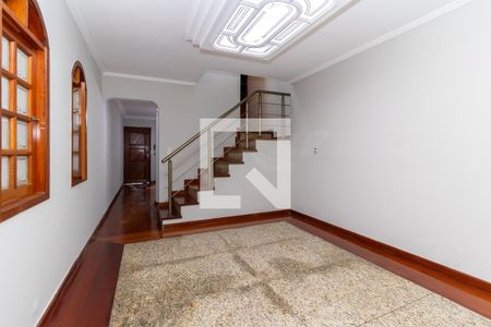 Sala de Jantar de casa de condomínio para alugar com 3 quartos, 120m² em Fazenda Aricanduva, São Paulo