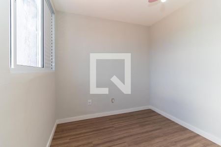 Quarto 1 - Suíte de casa de condomínio para alugar com 3 quartos, 120m² em Fazenda Aricanduva, São Paulo