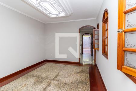 Sala de Jantar de casa de condomínio para alugar com 3 quartos, 120m² em Fazenda Aricanduva, São Paulo
