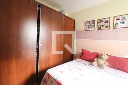 Quarto de apartamento para alugar com 2 quartos, 70m² em Vila Formosa, Jundiaí