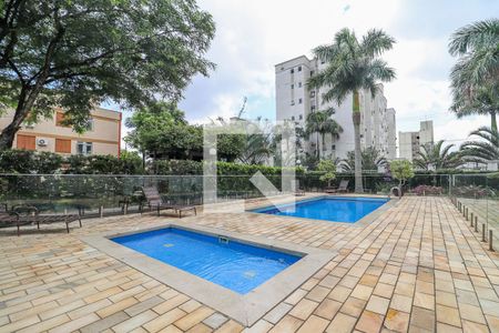 Apartamento à venda com 50m², 2 quartos e 1 vagaÁrea comum - Piscina