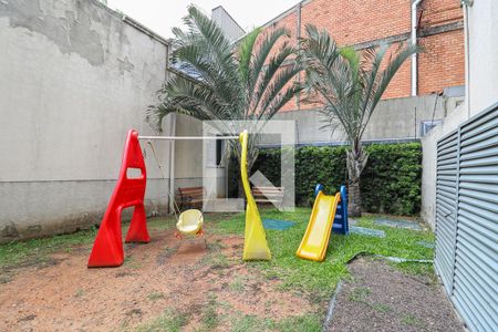 Apartamento à venda com 50m², 2 quartos e 1 vagaÁrea comum - Playground