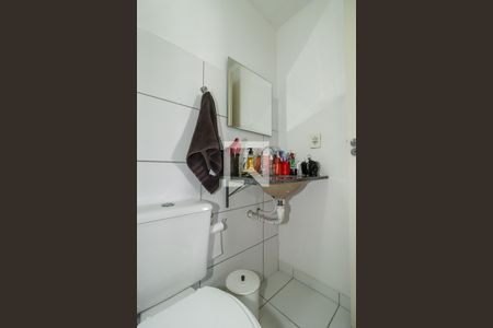 Apartamento à venda com 50m², 2 quartos e 1 vagaBanheiro