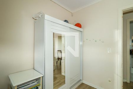 Quarto 2 de apartamento à venda com 2 quartos, 50m² em Sarandi, Porto Alegre