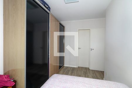 Quarto Suíte de apartamento à venda com 2 quartos, 50m² em Sarandi, Porto Alegre