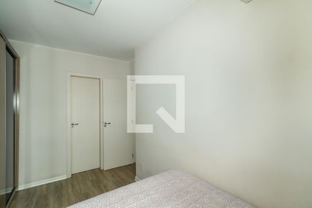 Quarto Suíte de apartamento à venda com 2 quartos, 50m² em Sarandi, Porto Alegre