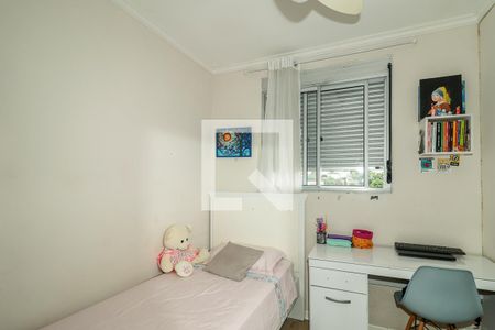 Quarto 2 de apartamento à venda com 2 quartos, 50m² em Sarandi, Porto Alegre