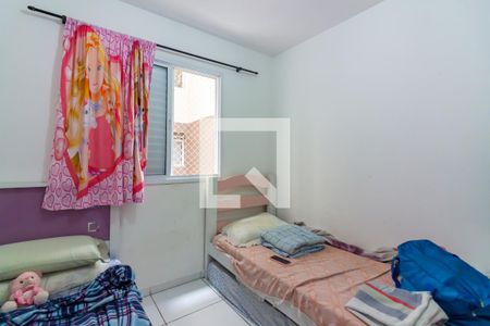 Quarto 2 de apartamento à venda com 2 quartos, 83m² em Jardim Sao Pedro, Osasco