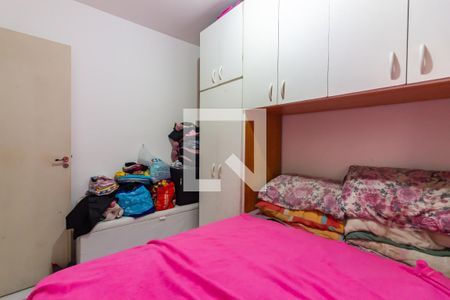 Quarto 1 de apartamento à venda com 2 quartos, 83m² em Jardim Sao Pedro, Osasco