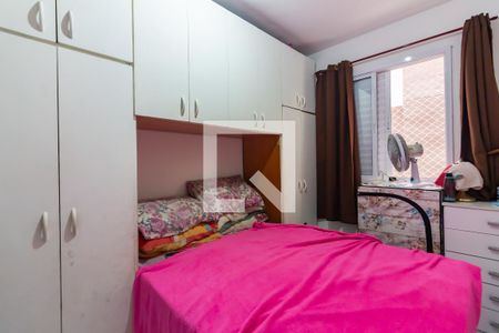 Quarto 1 de apartamento à venda com 2 quartos, 83m² em Jardim Sao Pedro, Osasco
