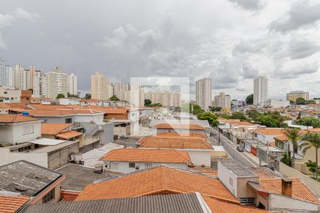 Vista da Sacada de apartamento para alugar com 2 quartos, 48m² em Vila das Mercês, São Paulo