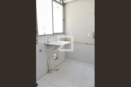 Apartamento para alugar com 40m², 2 quartos e 1 vagaÁrea de Serviço