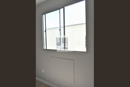 Apartamento para alugar com 40m², 2 quartos e 1 vagaJanela do Quarto 1