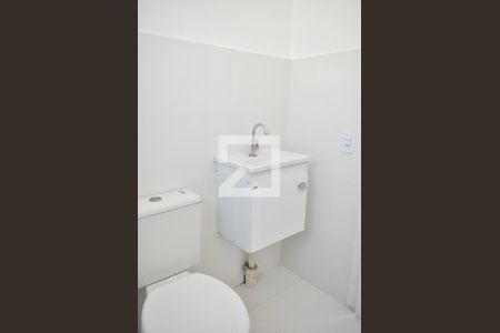 Apartamento para alugar com 40m², 2 quartos e 1 vagaBanheiro