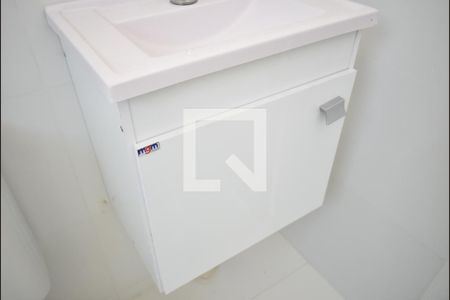 Apartamento para alugar com 40m², 2 quartos e 1 vagaBanheiro - Armário