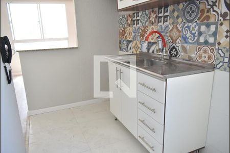 Apartamento para alugar com 40m², 2 quartos e 1 vagaCozinha