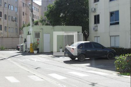 Apartamento para alugar com 40m², 2 quartos e 1 vagaPortaria