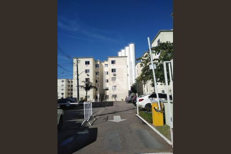 Apartamento para alugar com 40m², 2 quartos e 1 vaga Apartamento para alugar com 40m², 2 quartos e 1 vagaFachada do condomínio