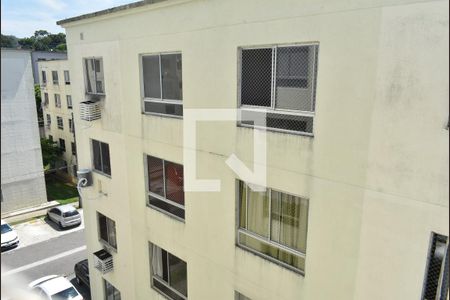 Apartamento para alugar com 40m², 2 quartos e 1 vagaVista do Quarto 1