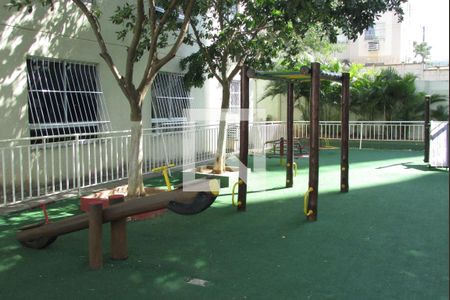 Apartamento para alugar com 40m², 2 quartos e 1 vagaÁrea comum