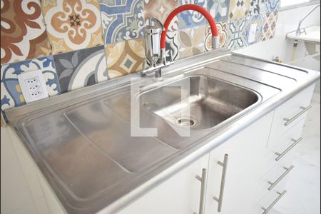 Apartamento para alugar com 40m², 2 quartos e 1 vagaPia