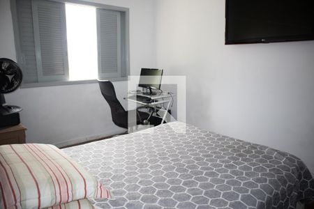 Quarto 1 de casa à venda com 2 quartos, 140m² em Vila Mazzei, São Paulo