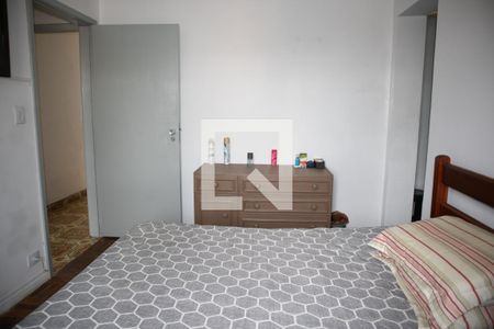 Quarto 1 de casa à venda com 2 quartos, 140m² em Vila Mazzei, São Paulo