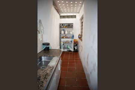 Casa à venda com 140m², 2 quartos e 3 vagasCozinha