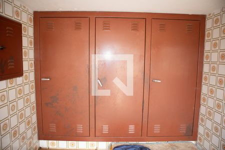 Casa à venda com 140m², 2 quartos e 3 vagasÁrea de Serviço