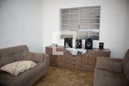 Sala de casa à venda com 2 quartos, 140m² em Vila Mazzei, São Paulo